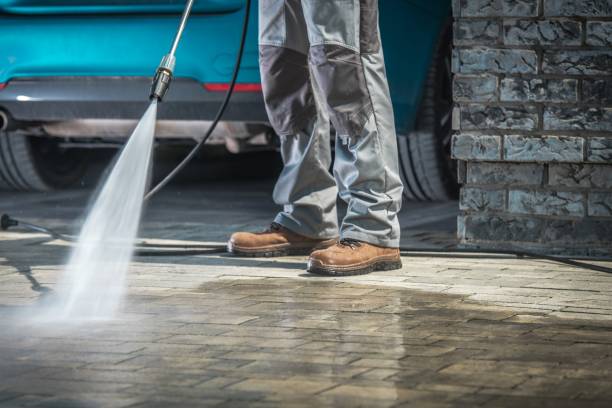 Professional  Pressure Washing Services in Ashburn, GA
