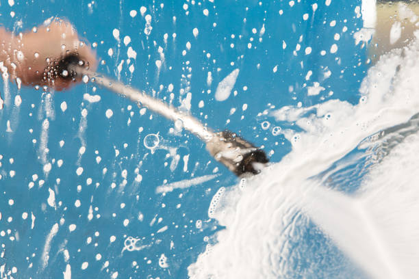 Best Machinery and Equipment Cleaning  in Ashburn, GA