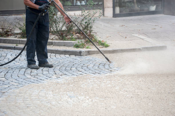 Best Spring Cleaning  in Ashburn, GA