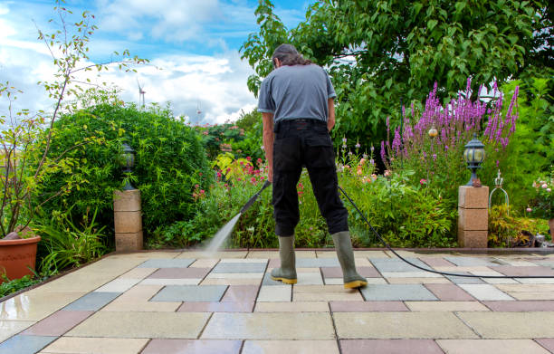 Best Fence Cleaning  in Ashburn, GA